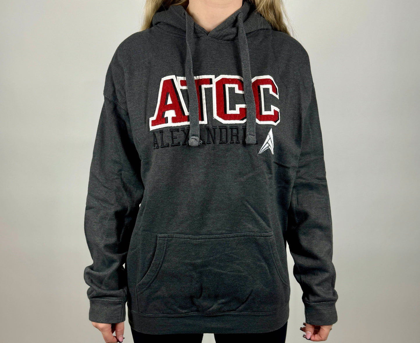 Sweat à capuche ATCC