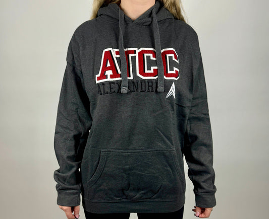 Sweat à capuche ATCC