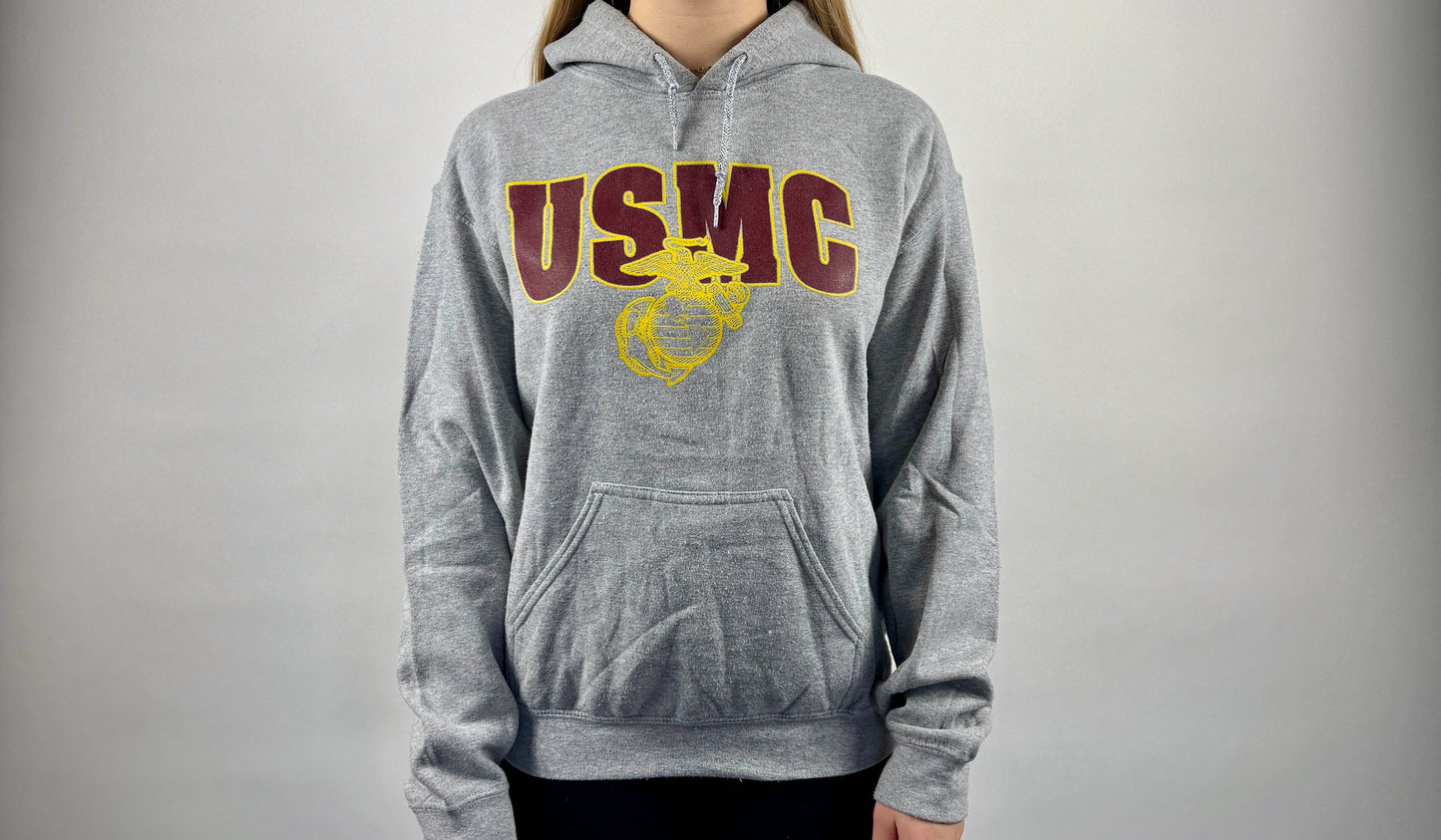 Sweat à capuche USMC